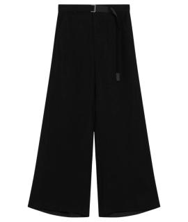 SACAI Брюки широкие