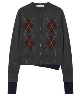 ACNE STUDIOS Кардиган