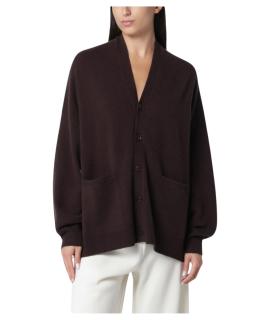 EXTREME CASHMERE Кардиган