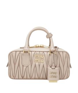MIU MIU Сумка с короткими ручками