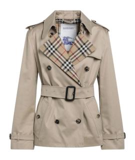 BURBERRY Тренч/плащ