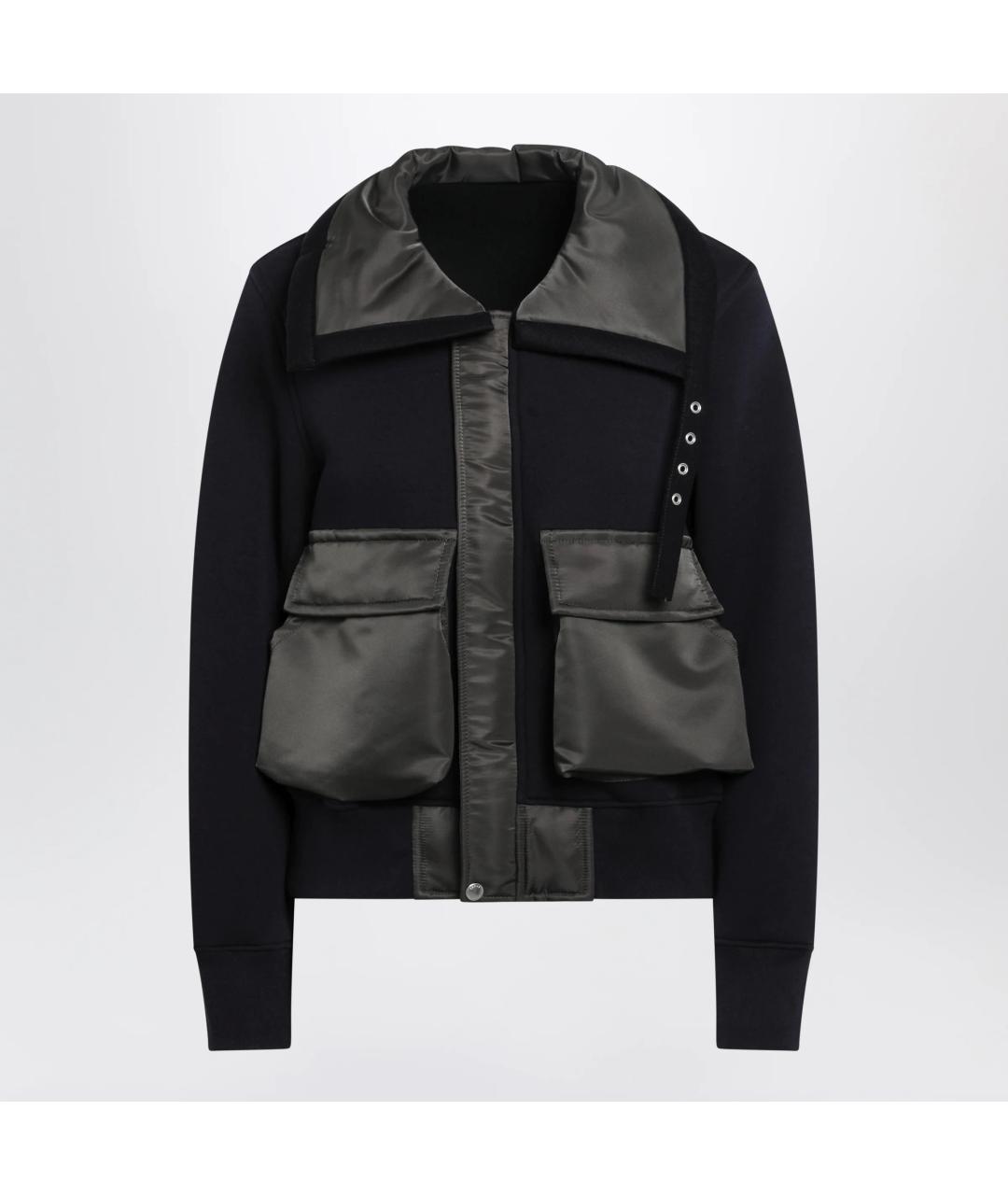SACAI Мульти куртка, фото 3