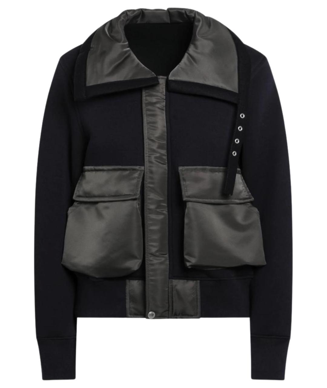 SACAI Мульти куртка, фото 1