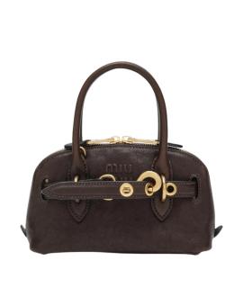 MIU MIU Сумка с короткими ручками