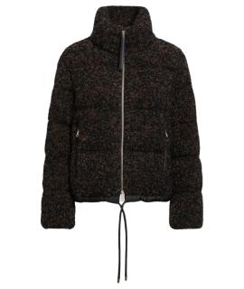 MONCLER Пуховик