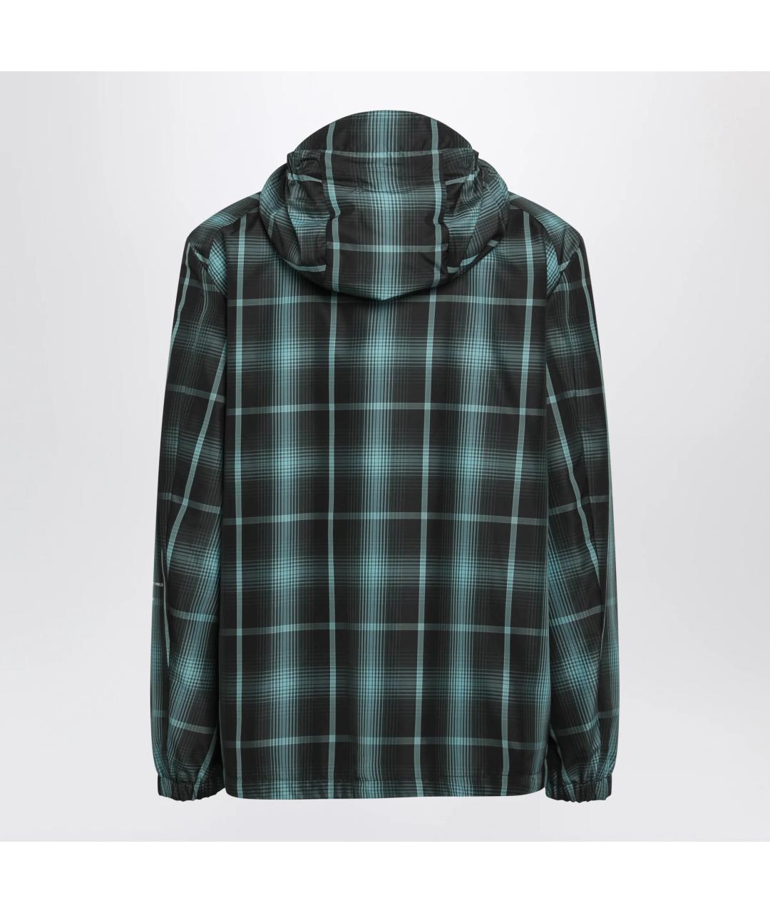 MONCLER Мульти полиамидовая куртка, фото 2