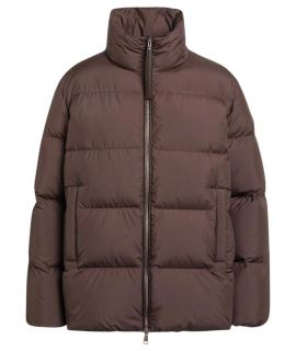 MONCLER Пуховик