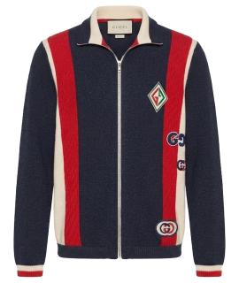GUCCI Худи/толстовка