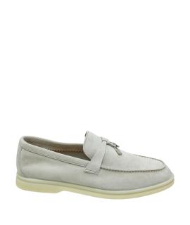 LORO PIANA Лоферы