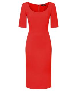 DOLCE&GABBANA Коктейльное платье