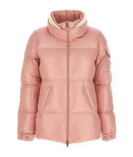 MONCLER Пуховик