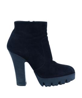 MIU MIU Ботильоны