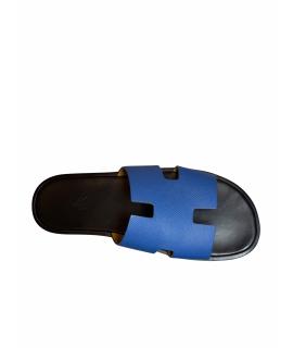 HERMES Шлепанцы