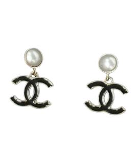 CHANEL Серьги