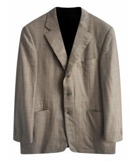 ERMENEGILDO ZEGNA XXX Пиджак
