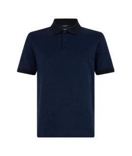 HUGO BOSS Поло с коротким рукавом