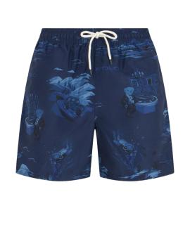 POLO RALPH LAUREN Шорты