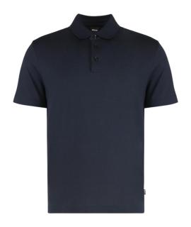 HUGO BOSS Поло с коротким рукавом