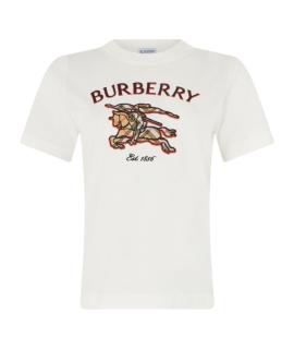 BURBERRY Футболка