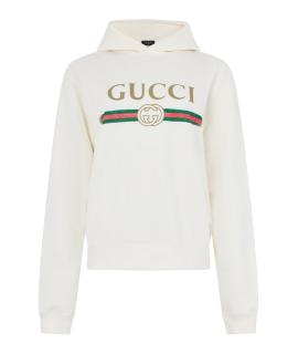 GUCCI Худи/толстовка