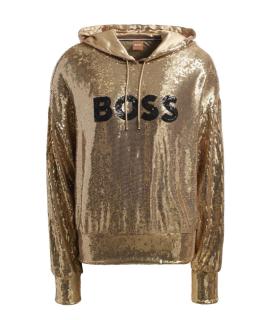 HUGO BOSS Худи/толстовка
