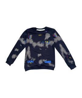 OFF-WHITE Худи/толстовка