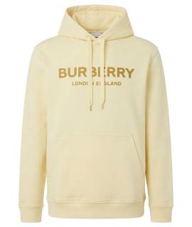 BURBERRY Худи/толстовка