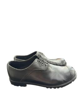 COMME DES GARÇONS Низкие ботинки