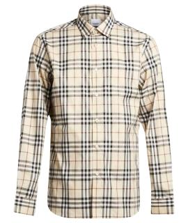BURBERRY Кэжуал рубашка