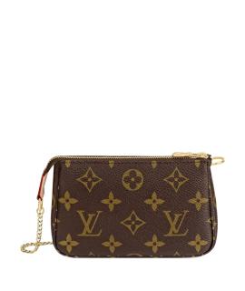 LOUIS VUITTON Клатч/вечерняя сумка