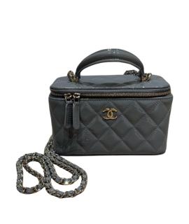 CHANEL Сумка через плечо
