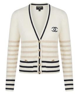CHANEL Кардиган