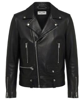 SAINT LAURENT Куртка