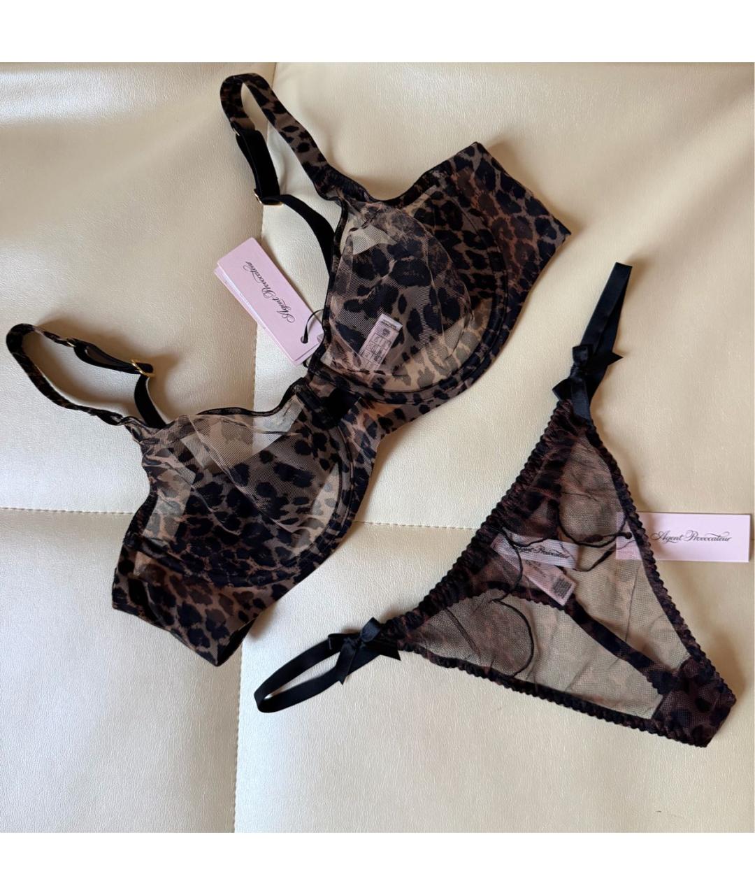 AGENT PROVOCATEUR Комплекты, фото 8