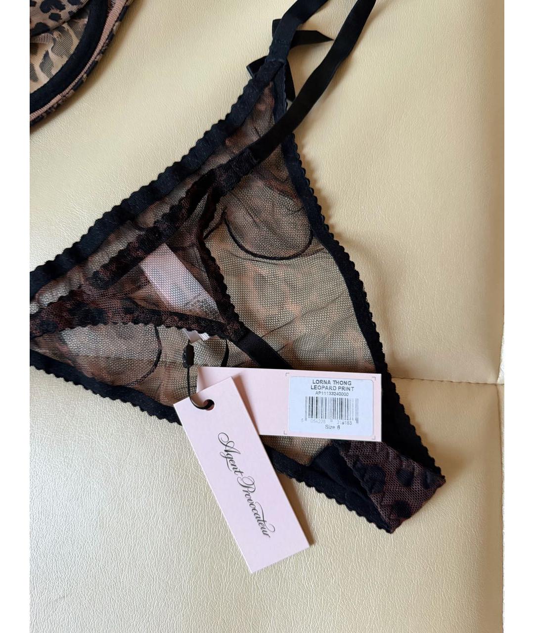 AGENT PROVOCATEUR Комплекты, фото 4