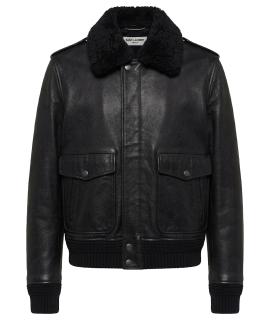 SAINT LAURENT Куртка