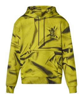 LOUIS VUITTON Худи/толстовка