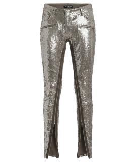 BALMAIN Брюки узкие