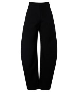 ALAIA Прямые брюки
