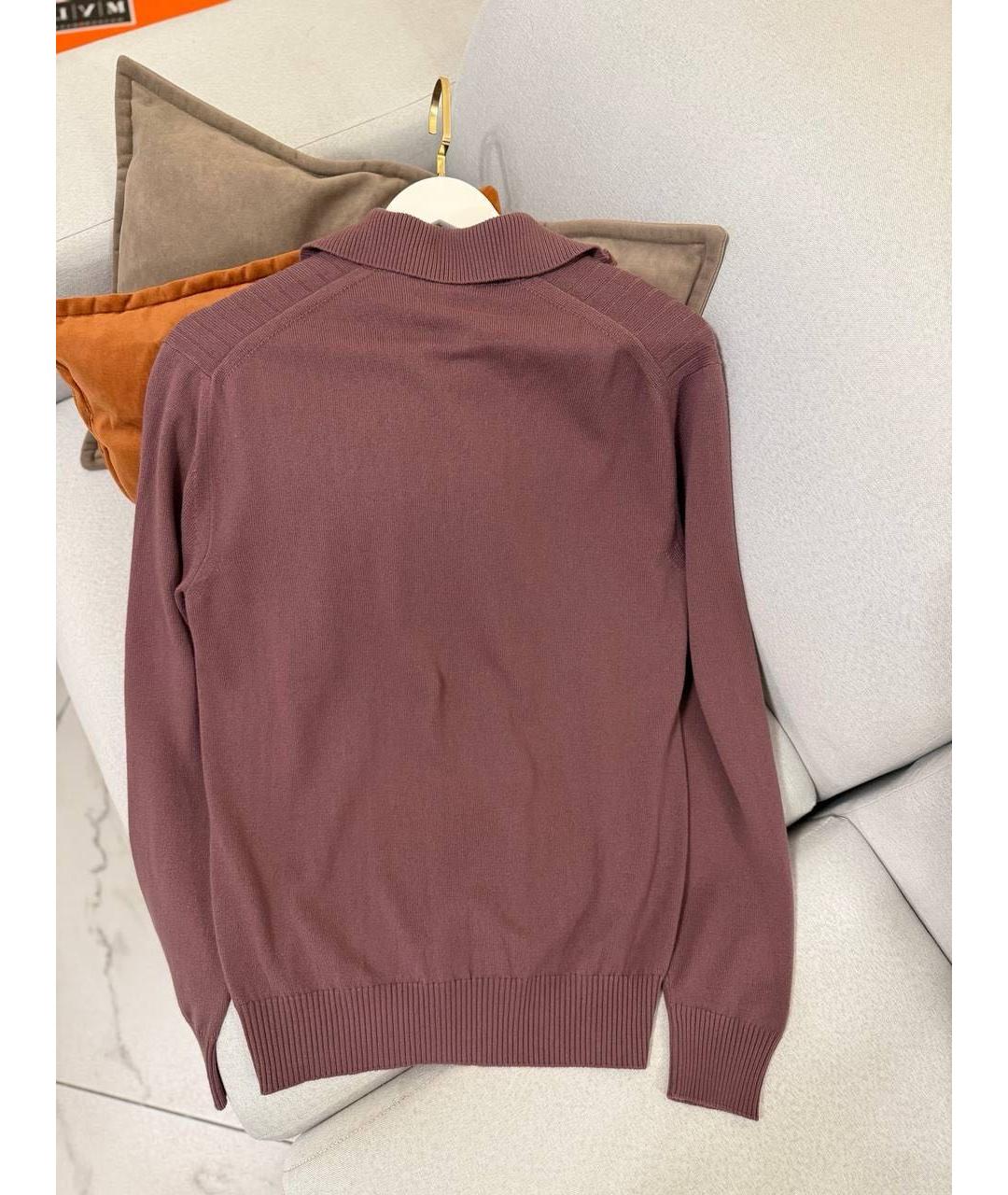 LORO PIANA Джемпер / свитер, фото 2