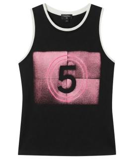 CHANEL Майка