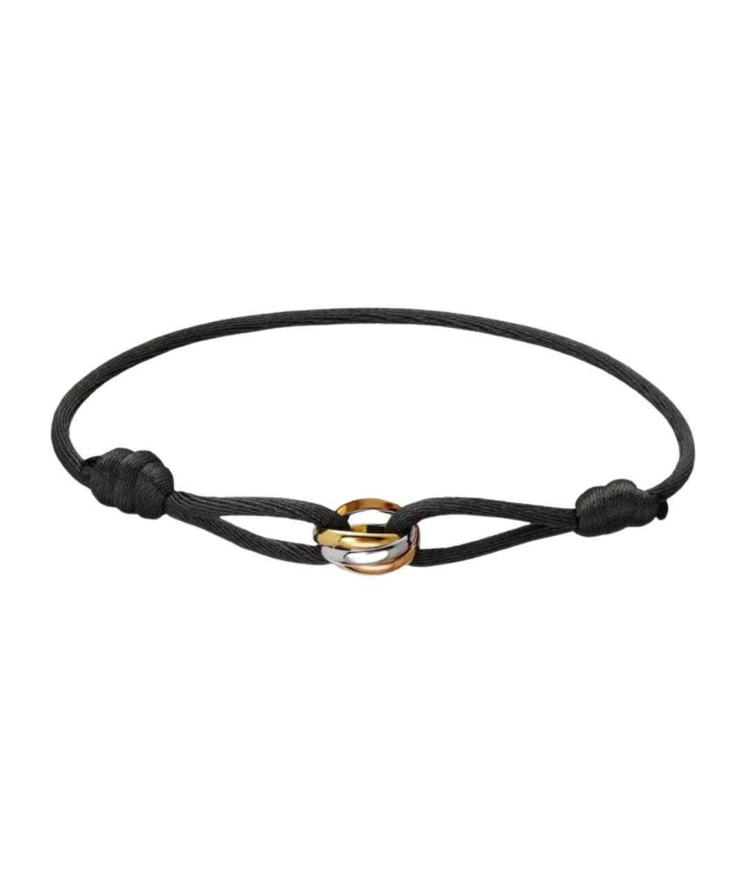 CARTIER Мульти браслет из белого золота, фото 1