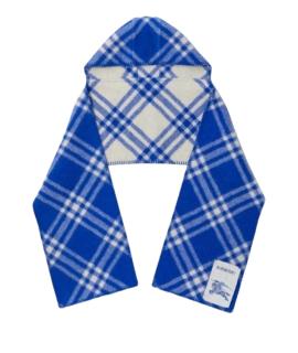 BURBERRY Шарф