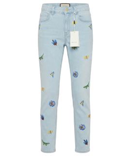 GUCCI Детские джинсы