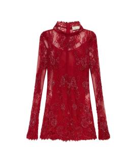 BLUMARINE Коктейльное платье