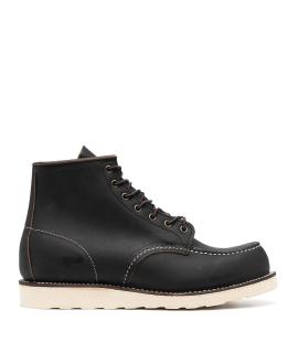 RED WING Высокие ботинки