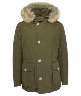 WOOLRICH Пуховик
