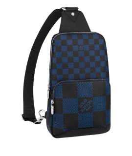 LOUIS VUITTON Сумка на плечо