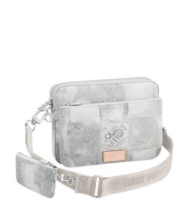 LOUIS VUITTON Сумка через плечо