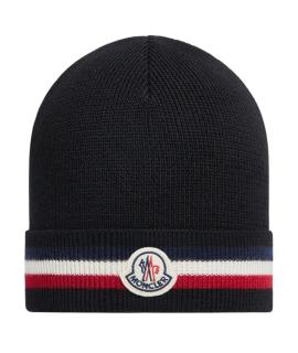 MONCLER Шапка
